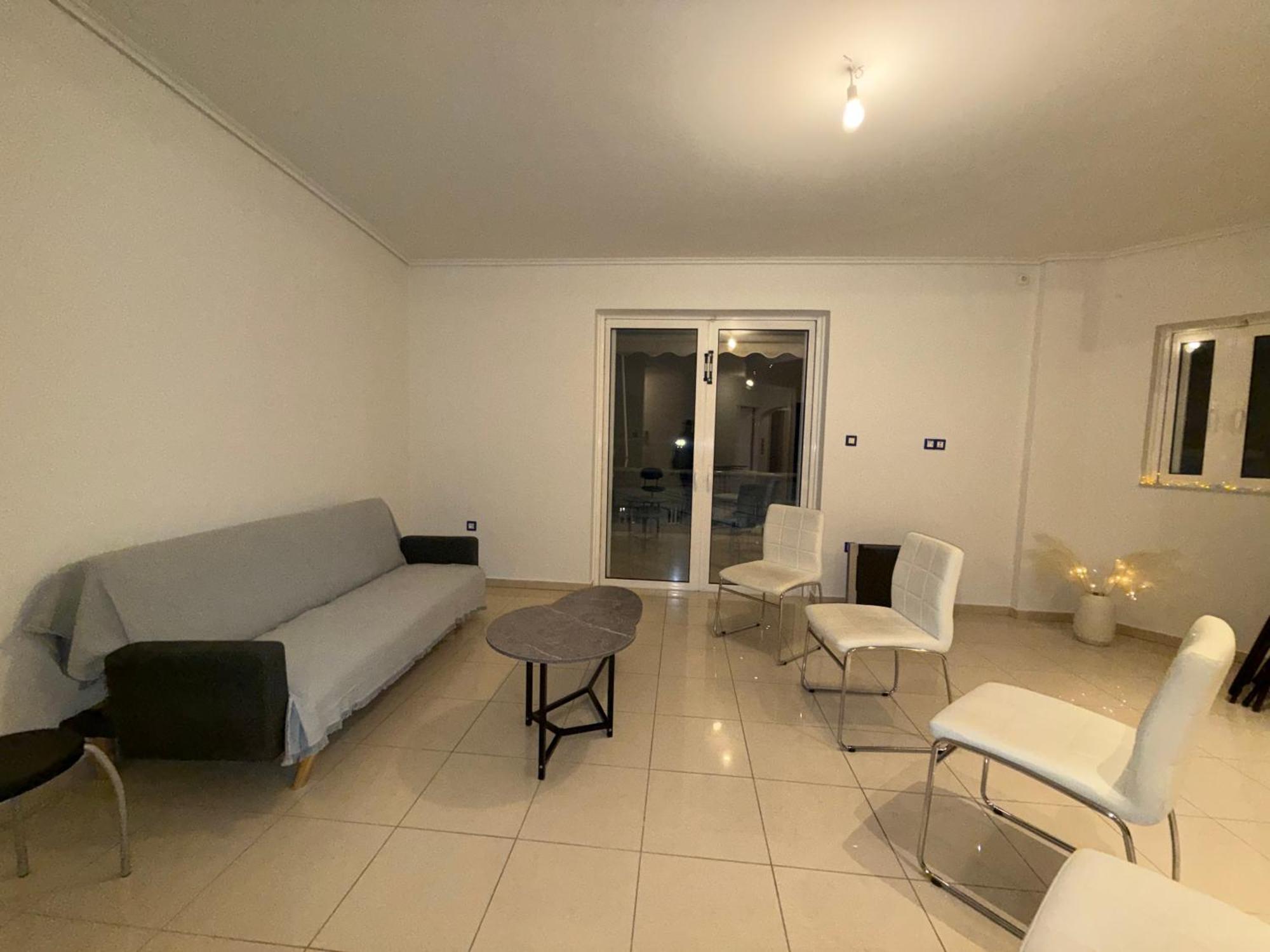 Sunny Home Private Jacuzzi Hydromassage Acropolis & Lycabettus Far View Parking 300M Metro Peristeri 雅典 客房 照片