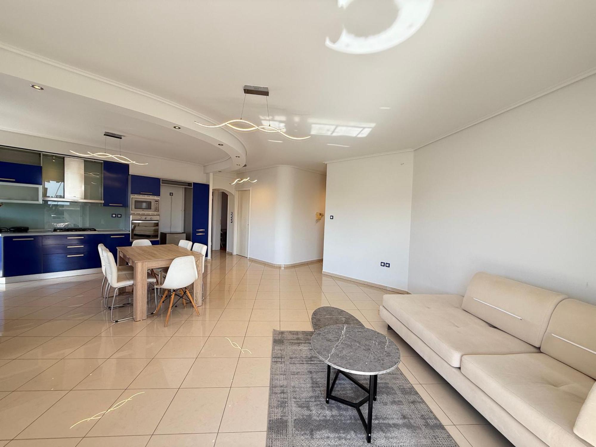 Sunny Home Private Jacuzzi Hydromassage Acropolis & Lycabettus Far View Parking 300M Metro Peristeri 雅典 外观 照片